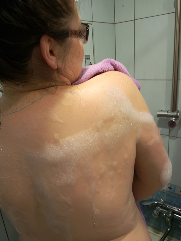 Елена из Свободный