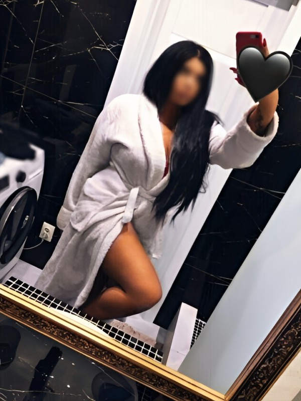 Каролина из Свободный