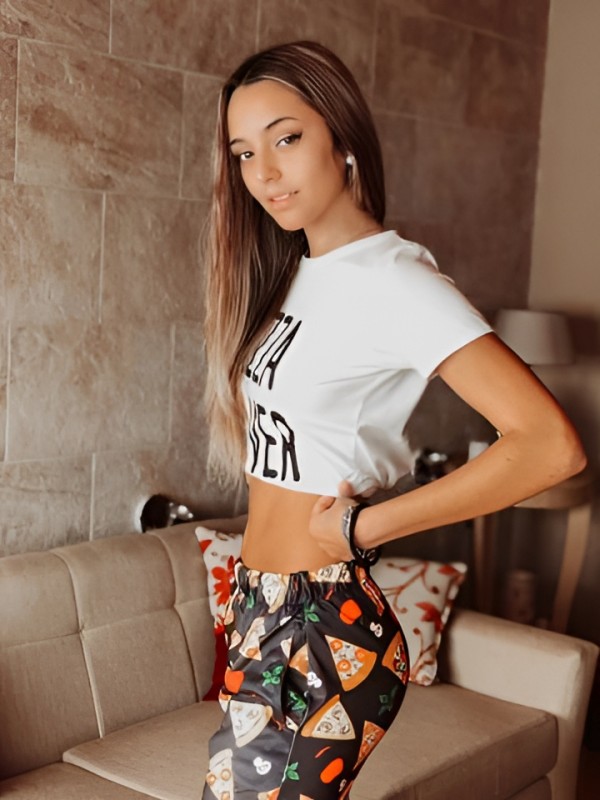 Катюша из Свободный