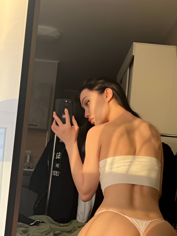 Лизочка из Свободный