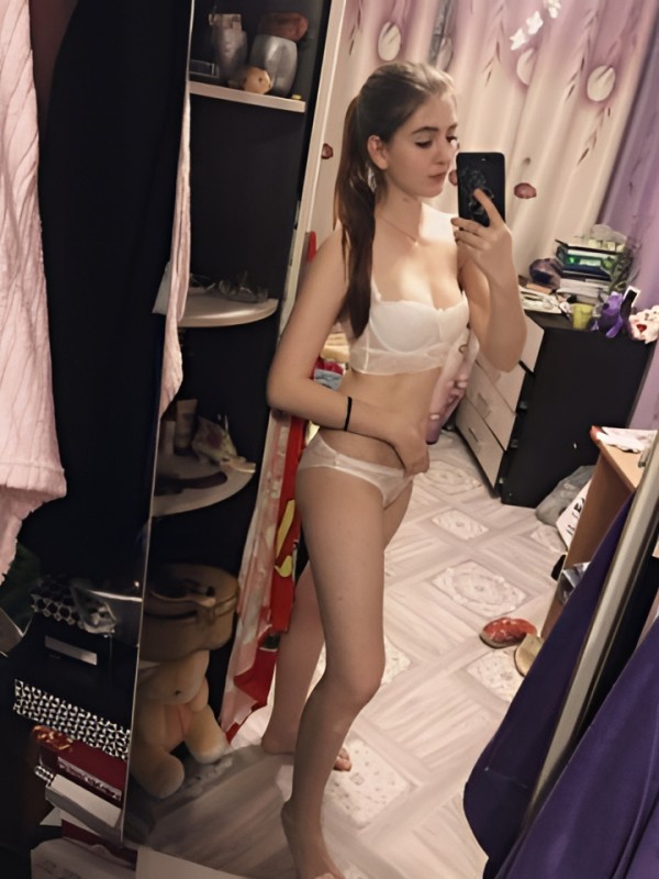 Лолита из Свободный