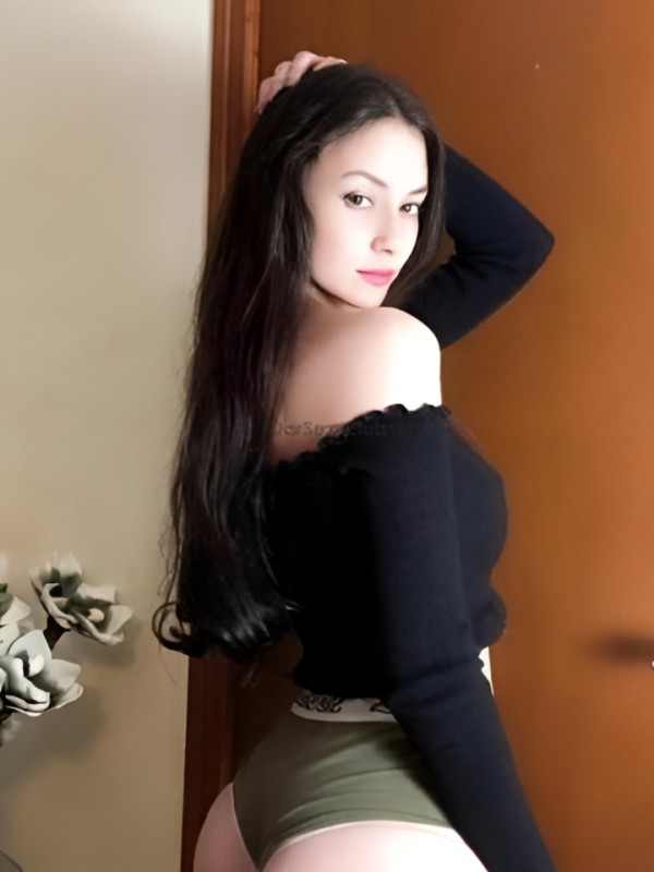 Людмила из Свободный