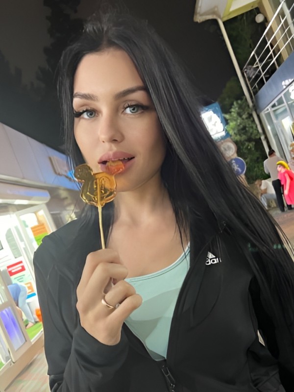 Майя из Свободный