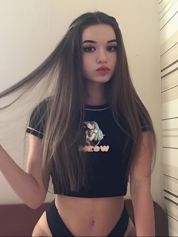 Марина из Свободный