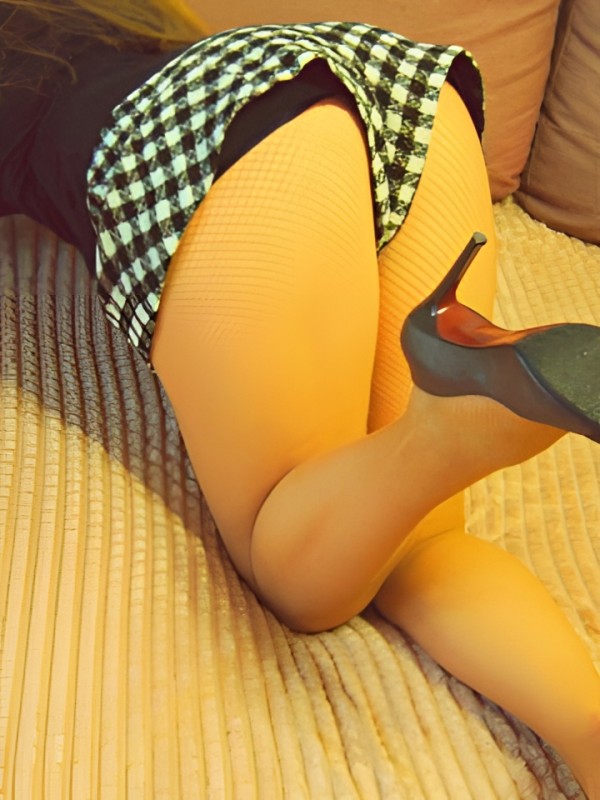 Мирослава из Свободный