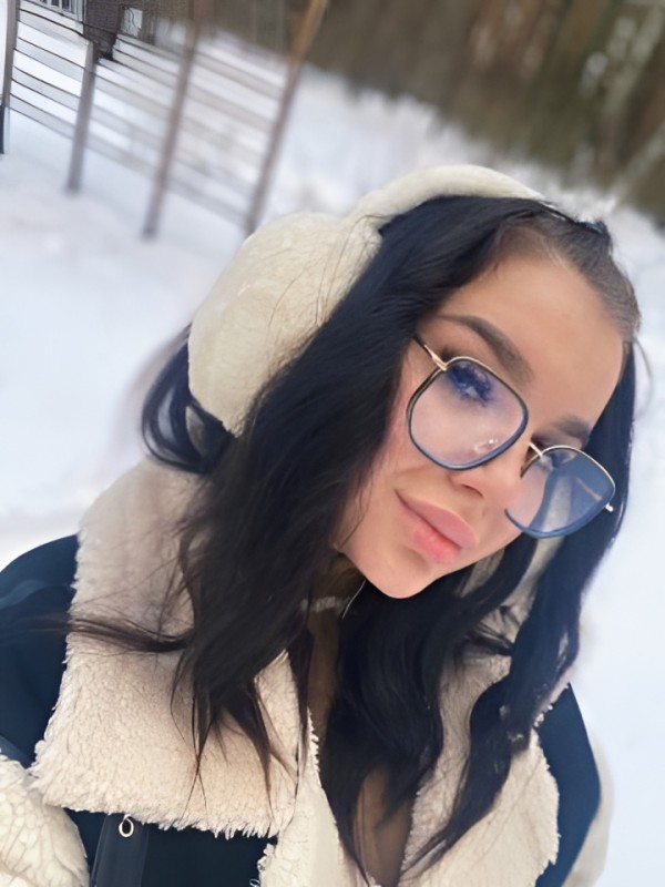 Рената из Свободный