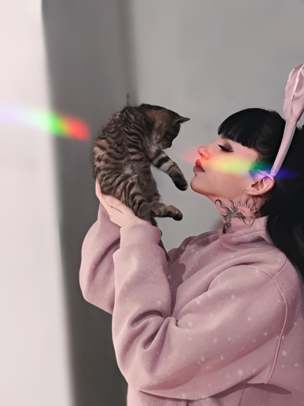 Рената фото 2