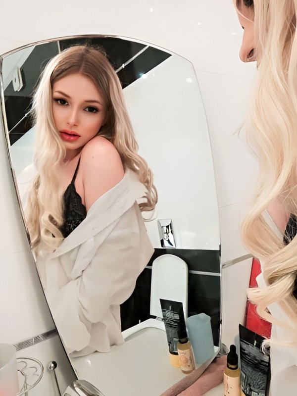 Римма из Свободный