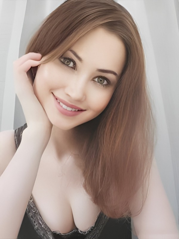 Стефания из Свободный