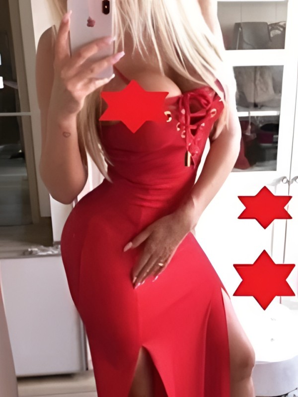 Таисия из Свободный