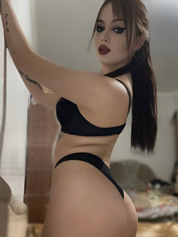 Владислава из Свободный