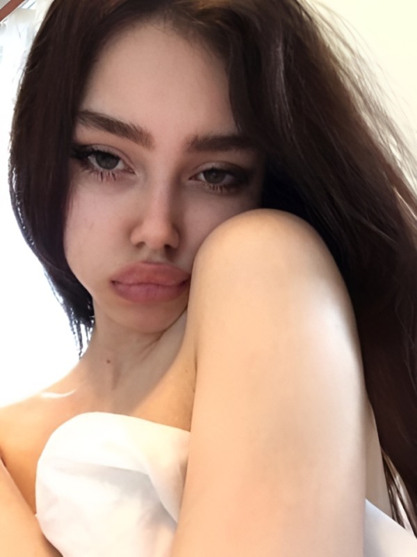 Владислава из Свободный