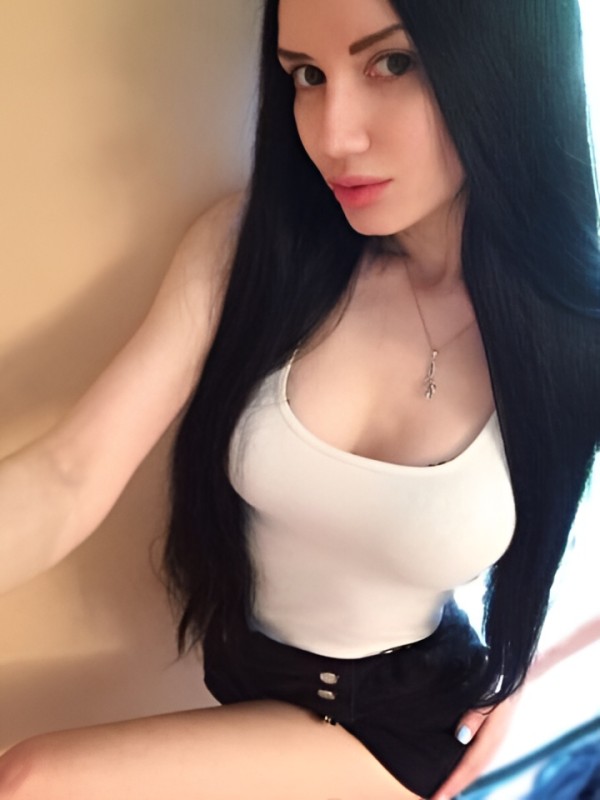 Зоя из Свободный