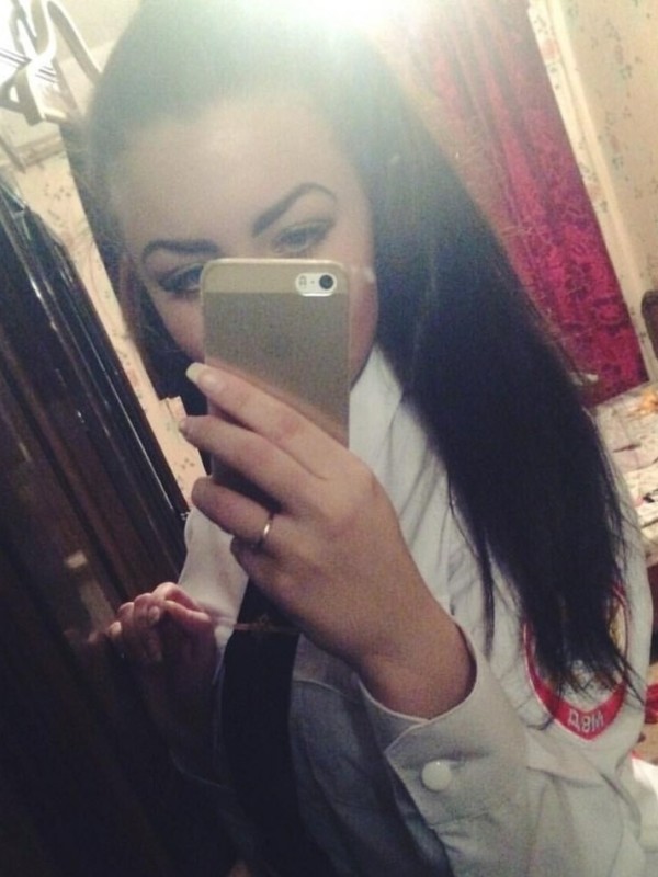 Мира из Свободный