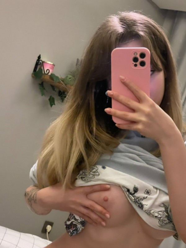 Луиза из Свободный