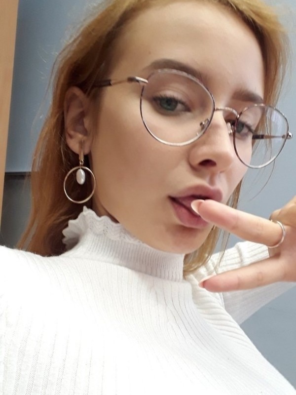 Лилиана из Свободный