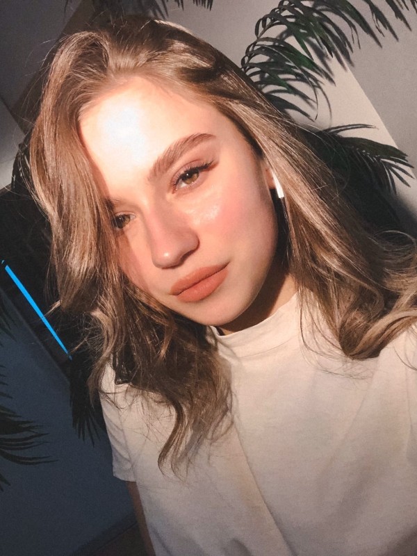 Катерина из Свободный