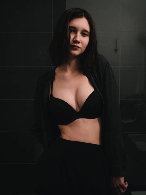 Галина из Свободный