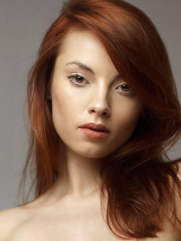 Катрин из Свободный