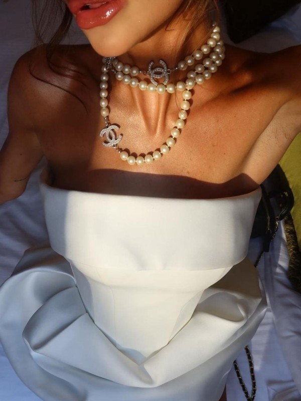 Алисия из Свободный